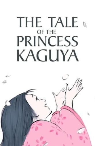 The Tale of The Princess Kaguya (2013)