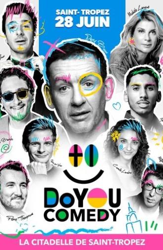 Le gala du Do You Comedy de Saint-Tropez (2025)