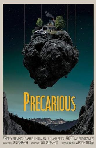 Precarious (2020)