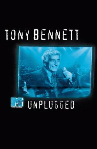 Tony Bennett: MTV Unplugged (1994)