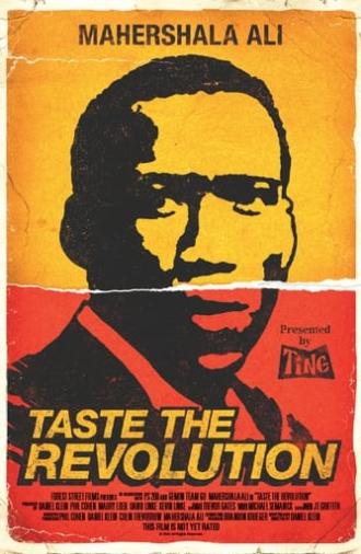 Taste the Revolution (2003)