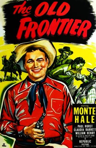 The Old Frontier (1950)