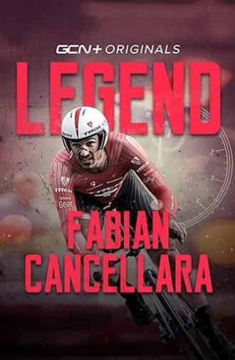 Legend: Fabian Cancellara (2020)