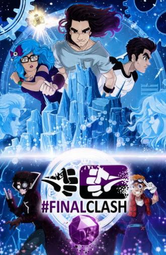 FinalClash - The Movie (2016)