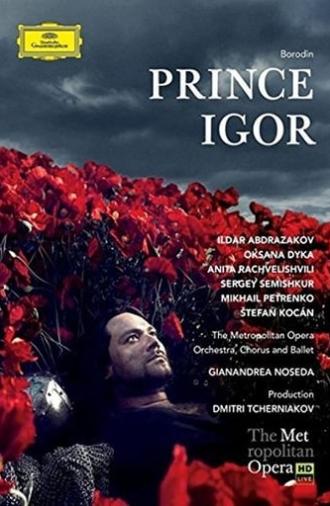 Prince Igor (2014)