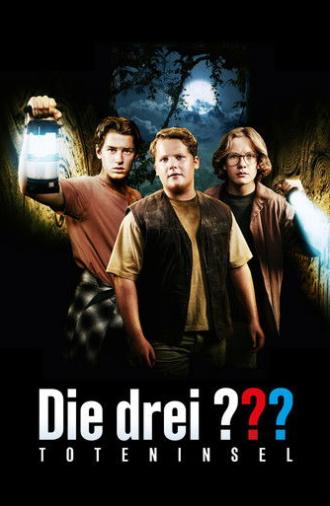 Die drei ??? – Toteninsel (2026)