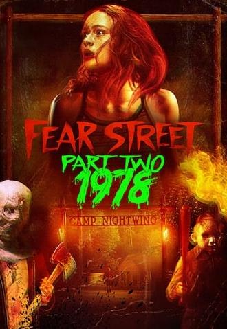 Fear Street: 1978 (2021)