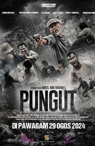 Pungut (2024)