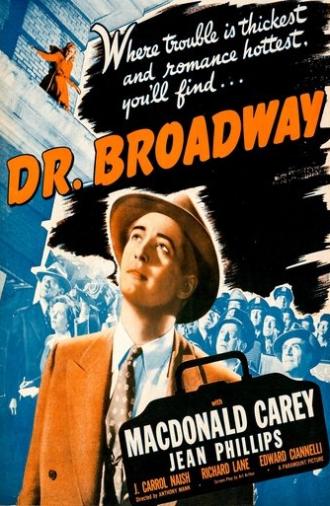 Dr. Broadway (1942)