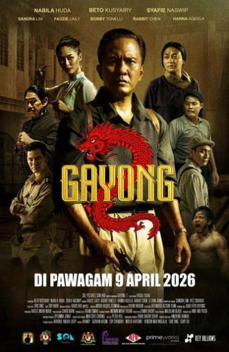 Gayong 2 (2026)