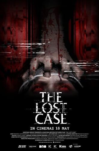 The Lost Case (2017)