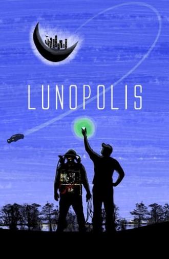 Lunopolis (2010)