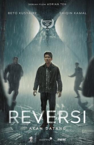 Reversi (2024)