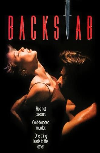 Back Stab (1990)