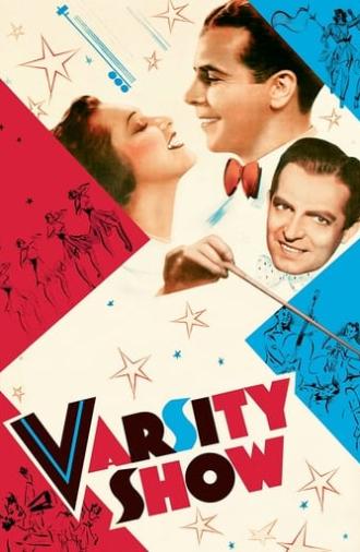 Varsity Show (1937)