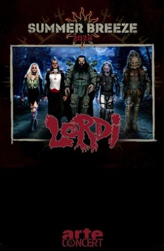 Lordi - Summer Breeze 2024 (2024)