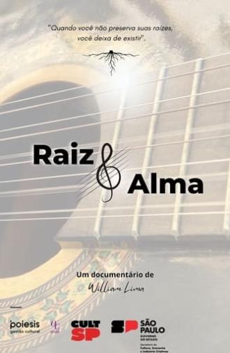 Raiz e Alma (2023)