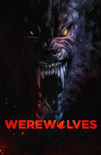 Werewolves (2024)