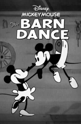 The Barn Dance (1929)