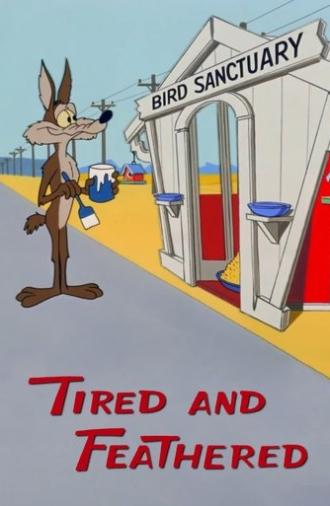 Tired and Feathered (1965)