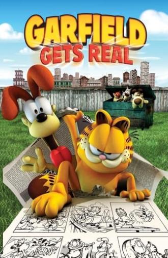 Garfield Gets Real (2007)