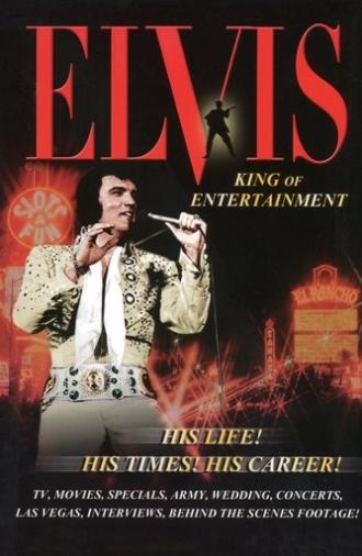 Elvis: King of Entertainment (2002)
