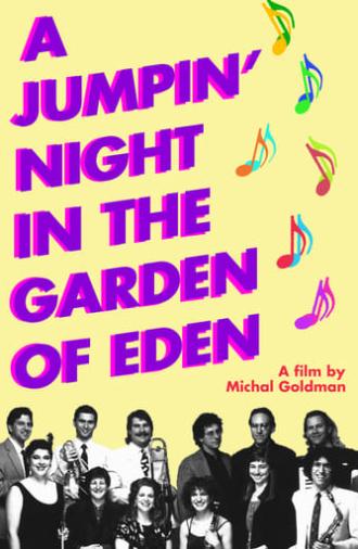 A Jumpin' Night in the Garden of Eden (1987)