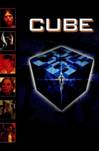 Cube (1997)