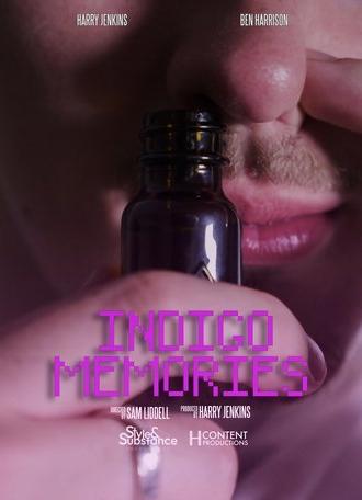 Indigo Memories (2024)