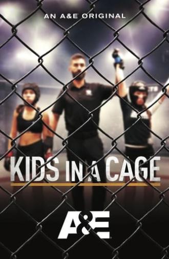 Kids in a Cage (2023)