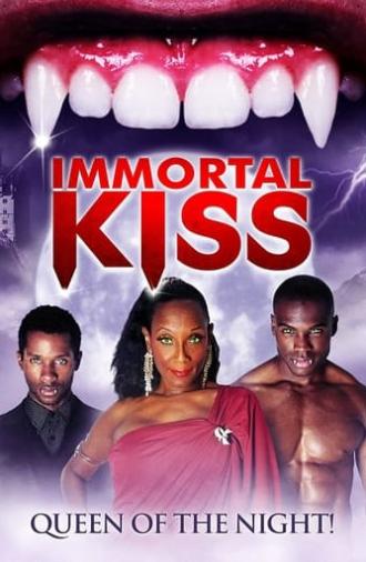 Immortal Kiss: Queen of the Night (2012)