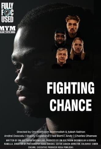 Fighting Chance (2023)