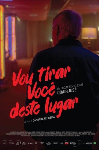 Vou Tirar Você Desse Lugar (2025)