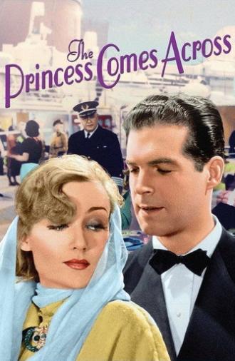 The Princess Comes Across (1936)