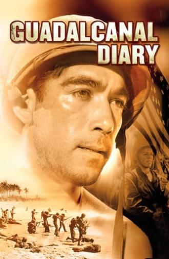 Guadalcanal Diary (1943)