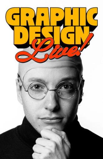 Graphic Design LIVE! (2026)