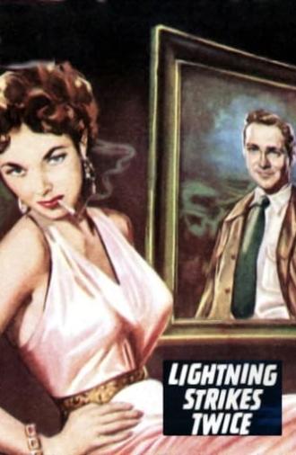 Lightning Strikes Twice (1951)