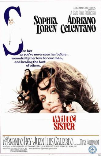 White Sister (1972)