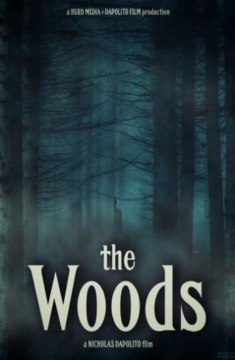 The Woods (2023)