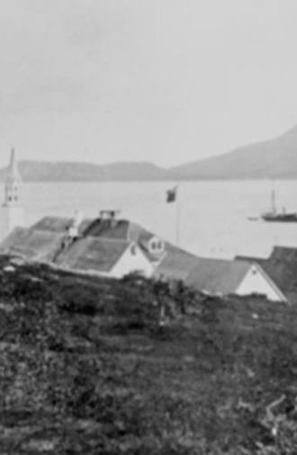 The Last Days of Okak (1985)