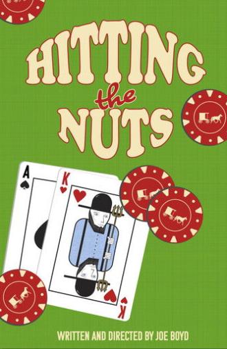 Hitting the Nuts (2010)