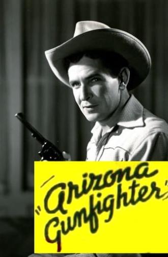 Arizona Gunfighter (1937)