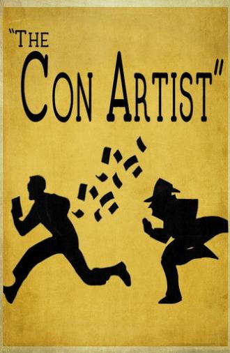The Con Artist (2023)
