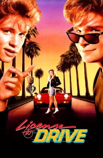 License to Drive (1988)