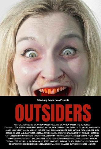 Outsiders (2026)
