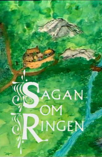 Sagan om ringen (1971)