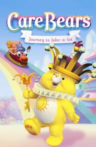 Care Bears: Journey to Joke-a-Lot (2005)