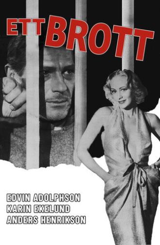 A Crime (1940)