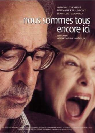 We're All Still Here (1997)