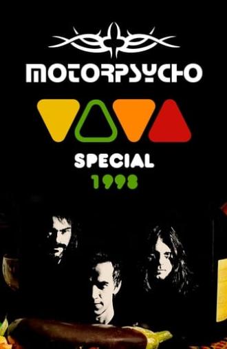 Motorpsycho - VIVA special (1998)